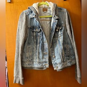Women’s American Eagle Jean Jacket